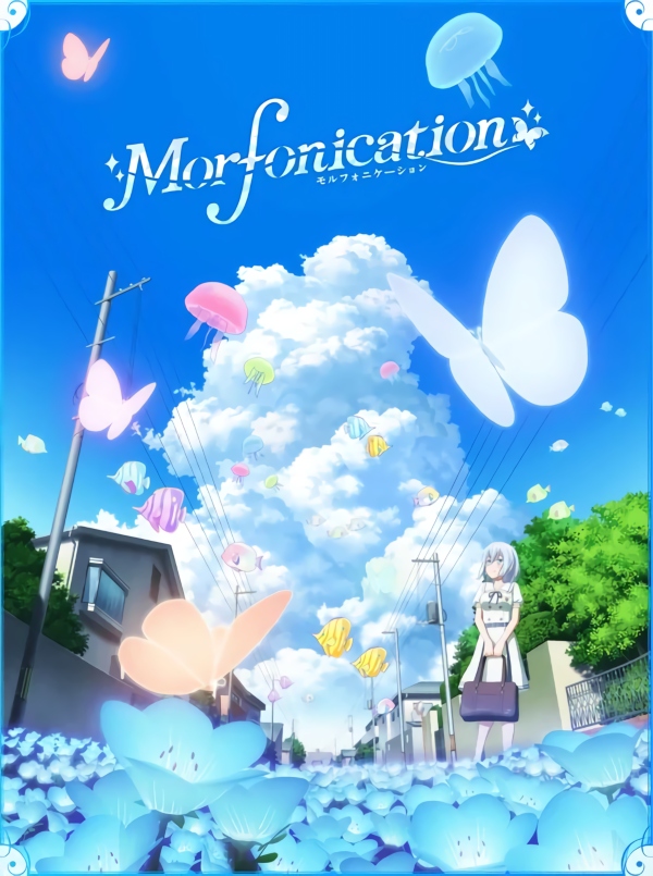 Bang Dream Morfonication Bang Dream Morfonication